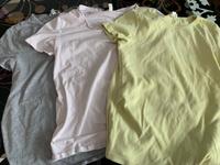 Verschiedene Umstandsshirts Hessen - Trebur Vorschau