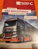 Lern bücher für denn LKW Führerschein Rheinland-Pfalz - Herxheim bei Landau/Pfalz Vorschau