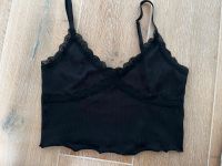 H&M Divine, Bustier, Top , Gr. S, Schwarz, wNEU! Niedersachsen - Oldendorf (Luhe) Vorschau