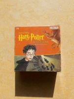 Harry Potter und der Orden des Phönix Hörbuch CD Bayern - Bamberg Vorschau