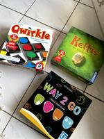 Diverse Spiele, als Sammlung oder einzeln Köln - Ehrenfeld Vorschau