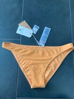 illabong Bikini Hose M Dazed Tropic Marigold Senfgelb goldgelb Sachsen-Anhalt - Halle Vorschau