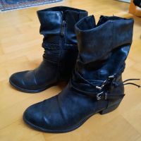 Winterstiefel Stiefeletten, 40 Baden-Württemberg - Heidenheim an der Brenz Vorschau