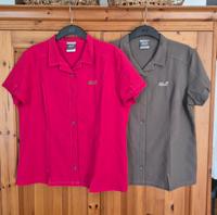 2er Set Outdoor Blusen...Gr. XL Bayern - Partenstein Vorschau