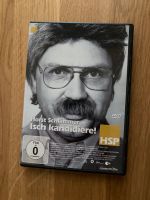 Horst Schlämmer Isch kandidiere! Hape Kerkeling DVD Hessen - Hofheim am Taunus Vorschau