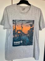 Jack & Jones T shirt, grau, Gr. M, sehr guter Zustand!!!! Bielefeld - Brake Vorschau