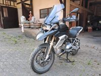 BMW 1200 GS Bayern - Rimpar Vorschau