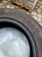 Sommerreifen  225/60 R18 XL Niedersachsen - Bruchhausen-Vilsen Vorschau