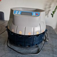 Geldzählmaschine mit Thermodrucker Baden-Württemberg - Singen Vorschau