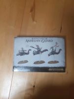 Warhammer Age of Sigmar Idoneth Deepkin Akhelian Guard Nordrhein-Westfalen - Wetter (Ruhr) Vorschau