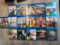 Verschiedene Blu Ray‘s Bayern - Wonfurt Vorschau