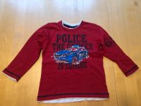 Sweatshirt Pullover Größe 110 Leipzig - Burghausen-Rückmarsdorf Vorschau