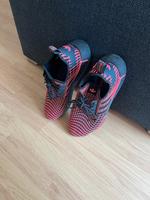 ***Adidas NMD Turnschuhe/Sneaker in Gr. 46 zu verkaufen*** Bremen - Schwachhausen Vorschau