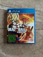 Dragonball Xenoverse XV PS4 Nordrhein-Westfalen - Lemgo Vorschau