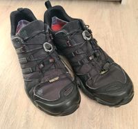 Adidas Schuhe 46 2/3 Goretex Thüringen - Erfurt Vorschau