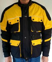 Motorradjacke Scotchlite Gr.M/L Enduro Jacke mit Innenfutter Hessen - Heidenrod Vorschau