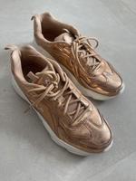 Fila Sneaker Roségold Gr. 37 Nordrhein-Westfalen - Detmold Vorschau