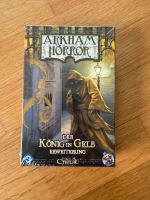 Arkham Horror - Der König in Gelb Erweiterung Beuel - Vilich Vorschau