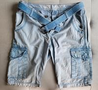Cargohose kurz - Garcia Jeans München - Bogenhausen Vorschau