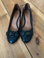 Bugatti Schuh Pumps Echtleder Thüringen - Zeulenroda-Triebes Vorschau