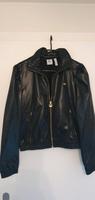 Adidas "Chile Firebird Track Jacket" Jacke schwarz  gold Gr. M Thüringen - Wurzbach Vorschau