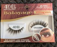 Ardell - Wimpern Balayage Wispies Chocolate Lashes NEU Leipzig - Gohlis-Nord Vorschau