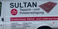 Teppichreinigung Polsterreinigung Sofa Couch Reinigung Teppich Bremen - Gröpelingen Vorschau