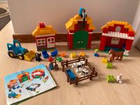 Lego Duplo Großer Bauernhof 10525 Köln - Ostheim Vorschau