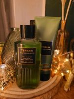 Bath & Body works Terrain neu mens collection Pflegeset Nordrhein-Westfalen - Castrop-Rauxel Vorschau