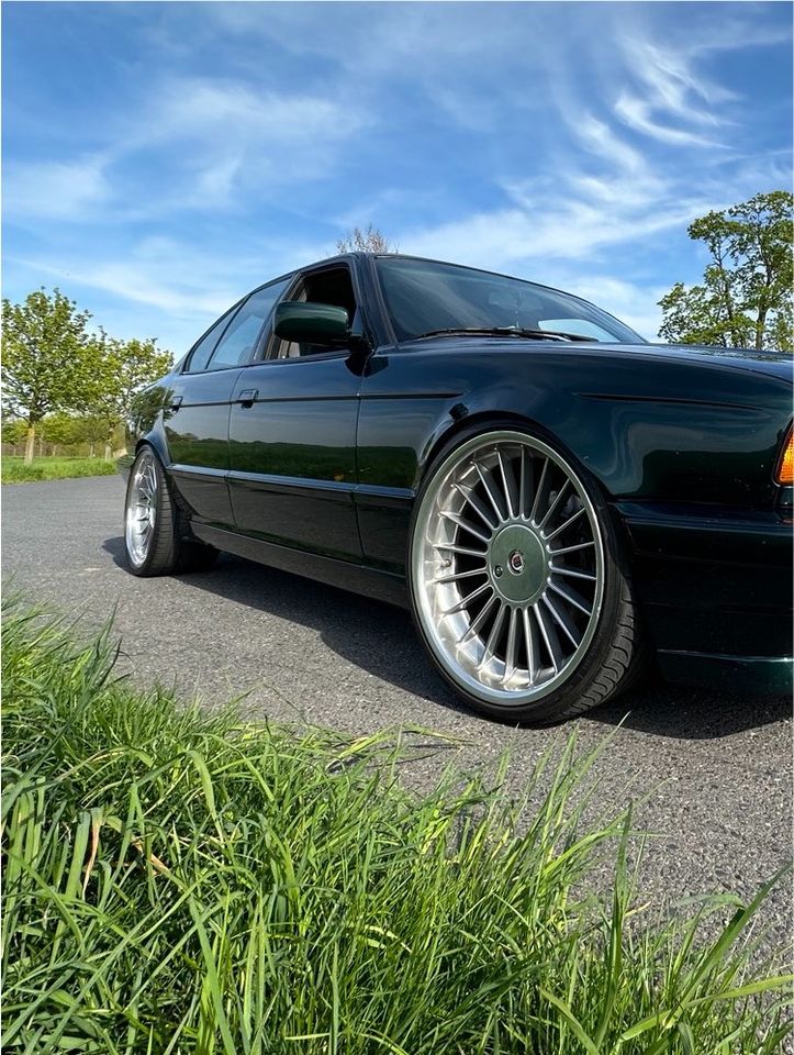 BMW Alpina Classic 1 20“ E38 Alufelgen in Berlin