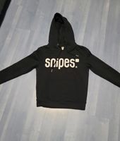 Snipes Hoodie schwarz gr. xs NEU Nordrhein-Westfalen - Hamm Vorschau