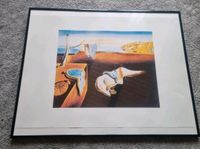 Bilderrahmen groß Nielsen 51x76 cm inkl. Druck von Salvador Dalí Freiburg im Breisgau - Kirchzarten Vorschau