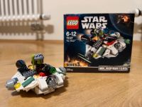 LEGO Star Wars Microfighters OVP Dresden - Laubegast Vorschau