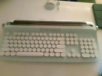 Kabellose Schreibmaschine Tastatur Nordrhein-Westfalen - Langenfeld Vorschau