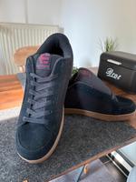 Neue ETNIES Kingpin GR. US14 / EUR 48 dunkelblau Schleswig-Holstein - Wilster Vorschau
