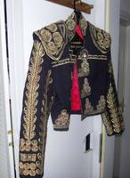 Für Stars Bolero, kurze Jacke, Burleska, Steampunk, kurzes Jacket Brandenburg - Potsdam Vorschau