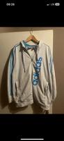 Adidas Hoodie Gr. L Herren mit Kapuze und Reißverschluss Rheinland-Pfalz - Ochtendung Vorschau