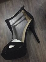 High Heels 41 Zara Neu mit Etikett Bayern - Kolbermoor Vorschau