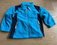 Fleece Jacke Gr. 86, color kids Dresden - Leubnitz-Neuostra Vorschau