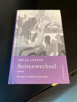 Seitenwechsel von Nella Larsen (gebunden) Thüringen - Rudolstadt Vorschau