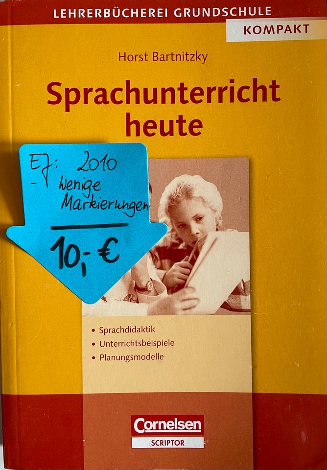 **Grundschule* Studium* Referendariat* Lehramt* Deutsch** in Berlin