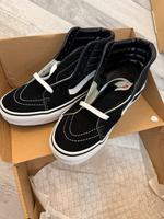 Vans Schuhe Größe 38 Hessen - Bensheim Vorschau