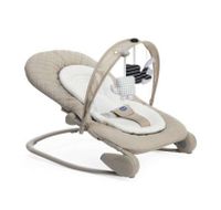 Chicco Babywippe Hoopla – Beige Lux Wandsbek - Hamburg Hummelsbüttel  Vorschau