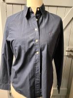 Tommy Hilfiger Damenbluse Gr.10 dunkelblau Nordrhein-Westfalen - Bergisch Gladbach Vorschau