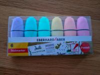 Textmarker Mini Pastell Eberhard Faber NEU OVP Niedersachsen - Lingen (Ems) Vorschau