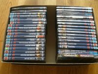 38x DVD TV Movie Edition Beste Kinofilme Kino Highlights FSK12 16 Nordrhein-Westfalen - Schmallenberg Vorschau