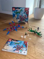 LEGO 76114 - Spider-Mans Spinnenkrabbler - Spiderman Nordrhein-Westfalen - Krefeld Vorschau