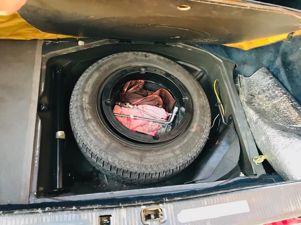 Mercedes Benz W126 500SE V8 LEDER ORTHOPÄDISCHE ELEKTR. SITZE in Großbeeren