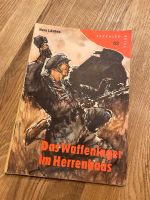 Das Waffenlager im Herrenhaus Kühne DDR Militär Verlag Buch Dresden - Pieschen Vorschau