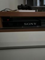 Sony Podest - beleuchtet - NEU - PlayStation - Gamer Bergedorf - Hamburg Altengamme Vorschau